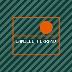 Camille Ferrand