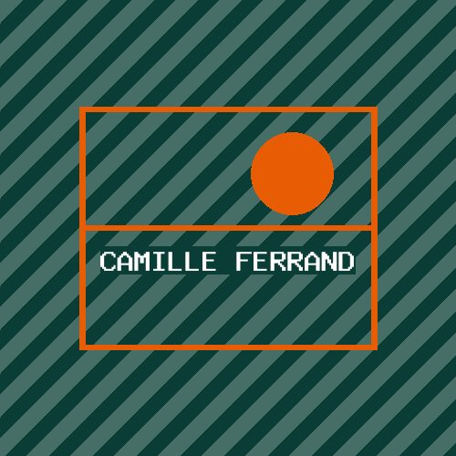 Camille Ferrand