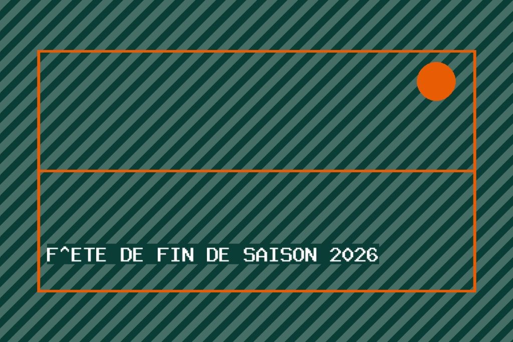 Fête de fin de saison 2026
