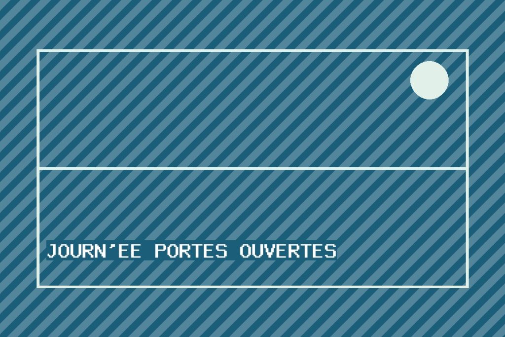 Journée portes ouvertes