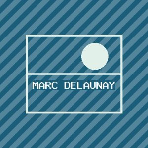 Marc Delaunay
