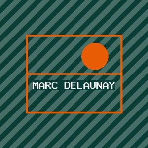 Marc Delaunay