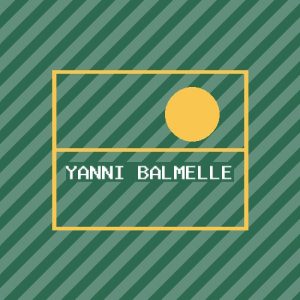 Yanni Balmelle