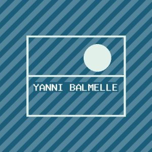 Yanni Balmelle
